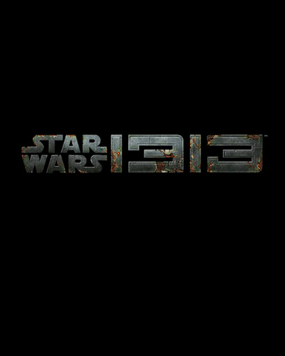 Star Wars 1313 Boxshot