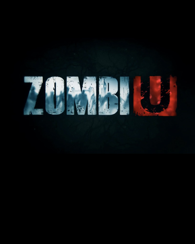 ZombiU Boxshot
