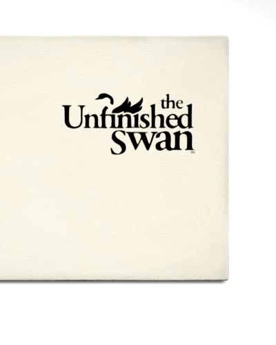 The Unfinished Swan Boxshot