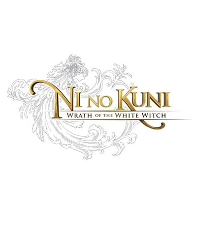 Ni No Kuni: Der Fluch der Weißen Königin Boxshot