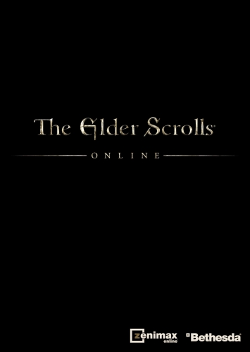The Elder Scrolls Online Boxshot