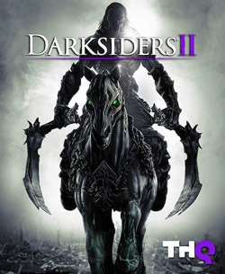 Darksiders 2 Boxshot