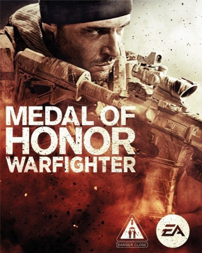 Medal of Honor: Warfighter Boxshot
