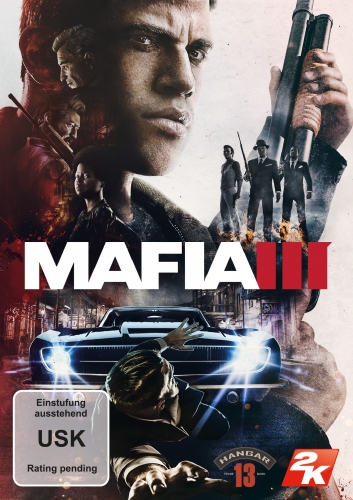 Mafia III Boxshot