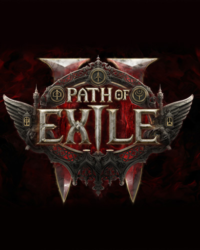 Path of Exile 2 Boxshot