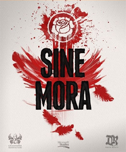 Sine Mora Boxshot