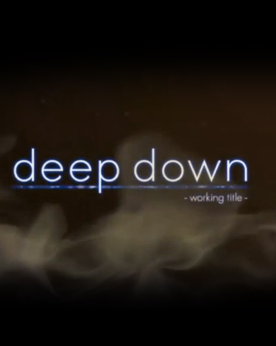 Deep Down Boxshot