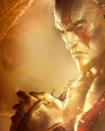 God of War: Ascension Boxshot