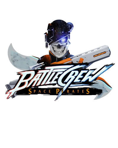 BattleCrew: Space Pirates Boxshot
