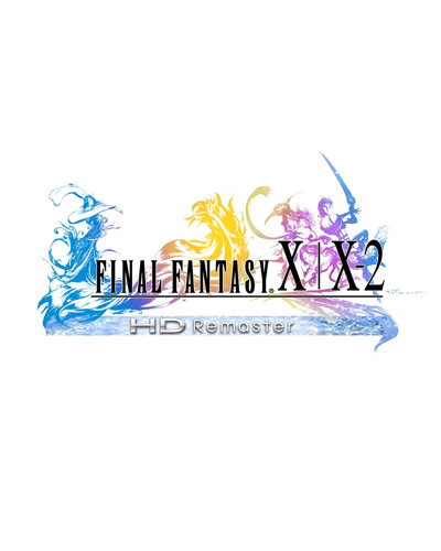 Final Fantasy X HD Boxshot