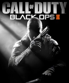 Call of Duty: Black Ops 2 Boxshot