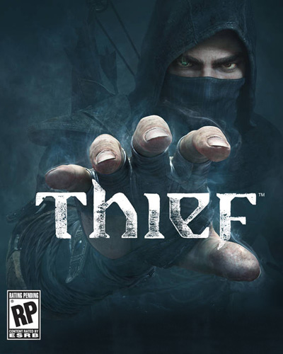 Thief Boxshot