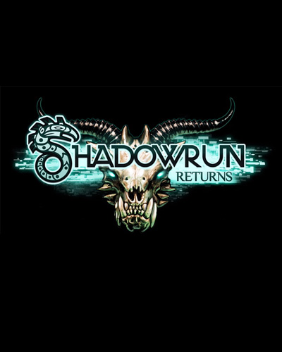 Shadowrun Returns Boxshot