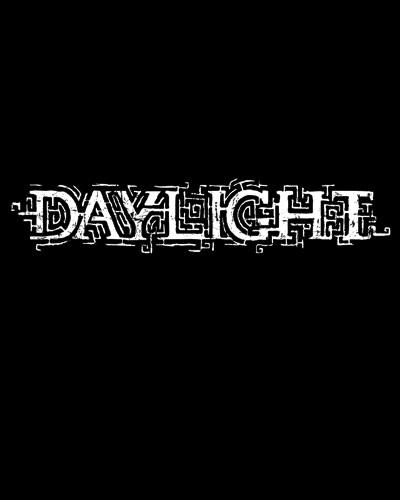 Daylight Boxshot