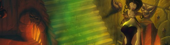 A Vampyre Story Header