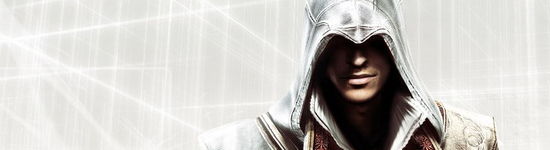 Assassin's Creed 2 Header