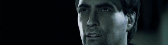 Alan Wake Header
