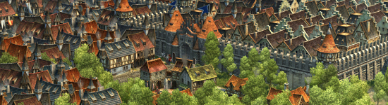 Anno 1404 Header