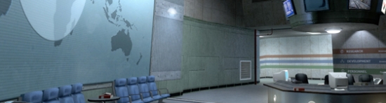 Black Mesa Source Header