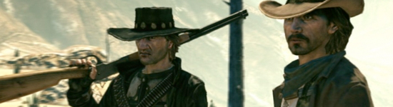 Call of Juarez: Bound in Blood Header