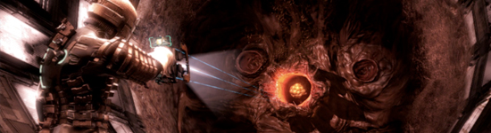 Dead Space Header