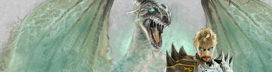 Divinity 2: Ego Draconis Header