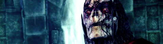 Dragon Age: Origins - Awakening Header