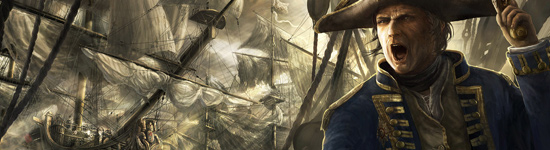 Empire - Total War Header