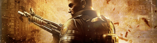 F.E.A.R. 2: Project Origin Header