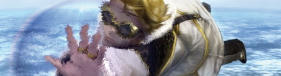 Final Fantasy Crystal Chronicles: Crystal Bearers Header