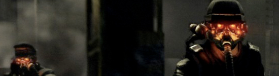 Killzone 2 Header