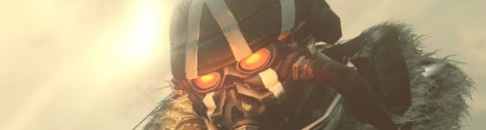 Killzone 3 Header