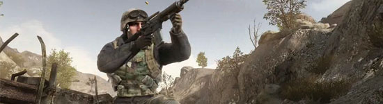 Medal of Honor Header