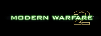 Call of Duty: Modern Warfare 2 Header