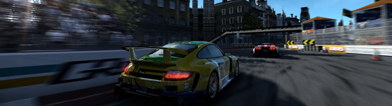 Need for Speed Shift Header