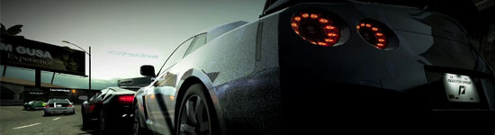 Need for Speed: World Header