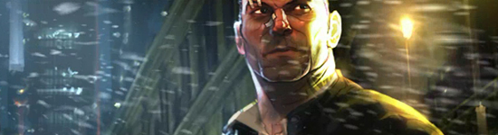 Necessary Force Header