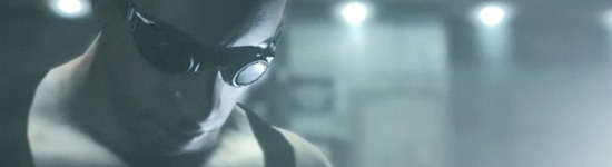 Chronicles of Riddick: Assault on Dark Athena Header