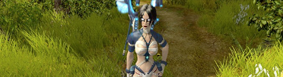 Sacred 2: Fallen Angel Header