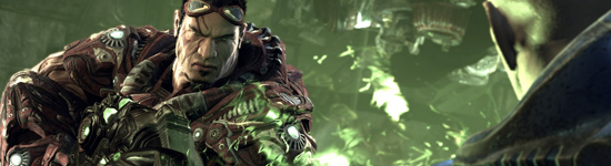 Unreal Tournament 3 Header