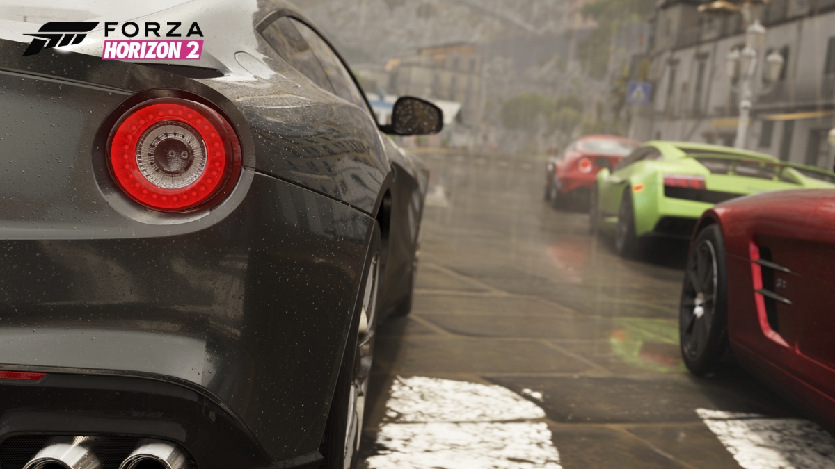 Forza Horizon 2 Screenshots