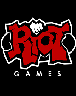 Riot Games Logo