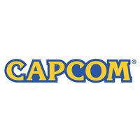 Capcom Logo