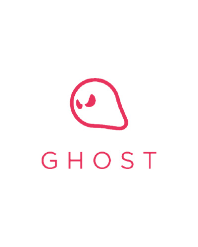 Ghost Games Logo