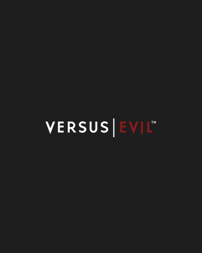 Versus Evil Logo