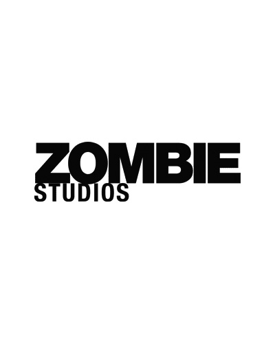 Zombie Studios Logo