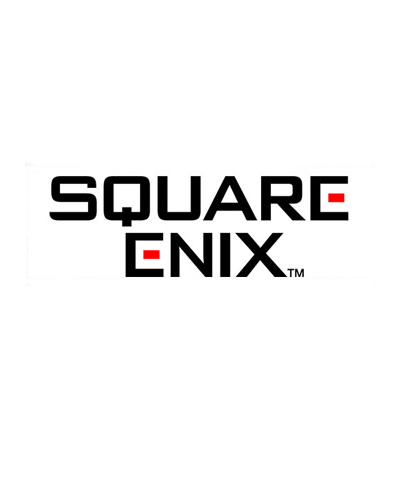 Square-Enix Logo