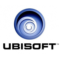 Ubisoft Logo