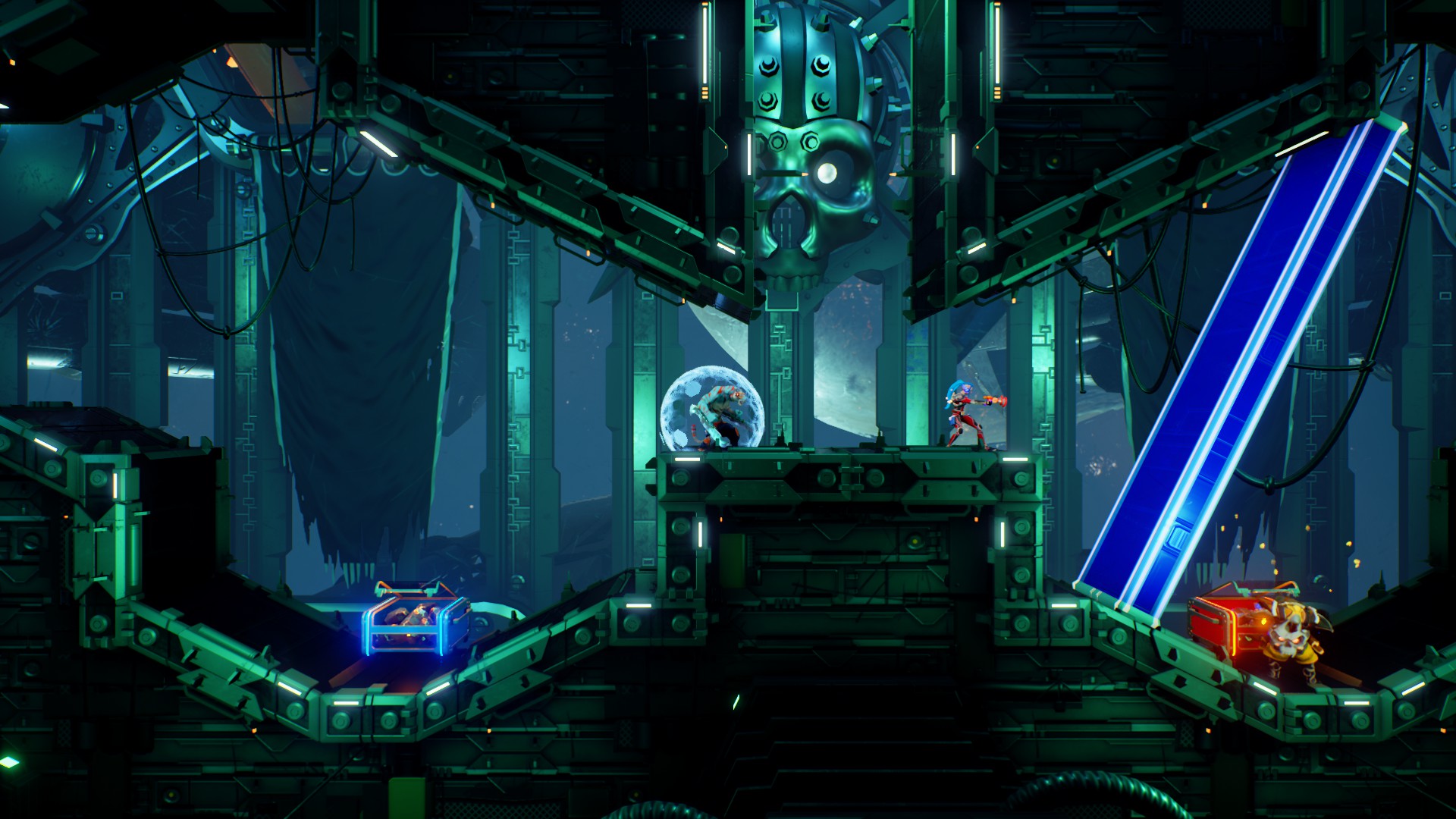 BattleCrew: Space Pirates