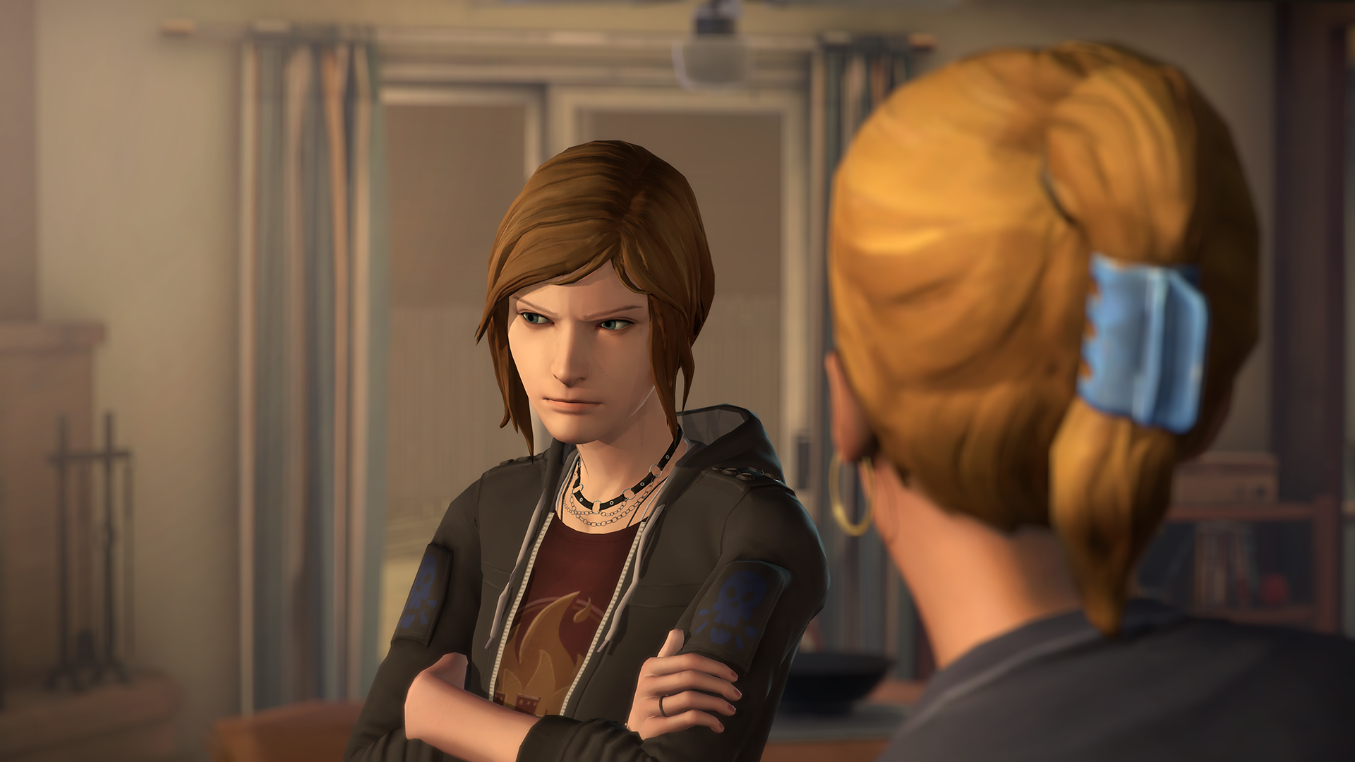 Life is Strange After the Storm